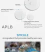 APLB Spicule Retinol Shot 180 Serum
