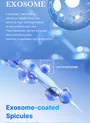 medicube One Day Exosome Shot Pore Ampoule 25000