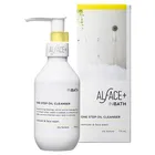 ALFACE+ INBATH One Step Oil Cleanser