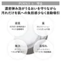 Kanebo Comfort Stretchy Wash II