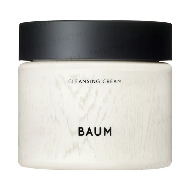 BAUM Cleansing Cream