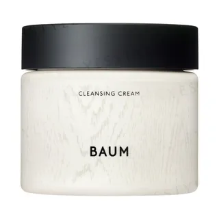 Shiseido BAUM Cleansing Cream