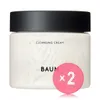 Shiseido BAUM Cleansing Cream