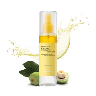 Verafect Veganifect Toning And Brightening Kakadu Vita C Blemish Glow Mist