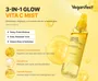 Verafect Veganifect Toning And Brightening Kakadu Vita C Blemish Glow Mist