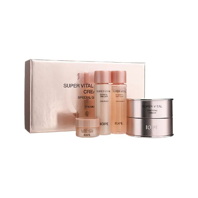Super Vital Essential Cream Special Gift Set