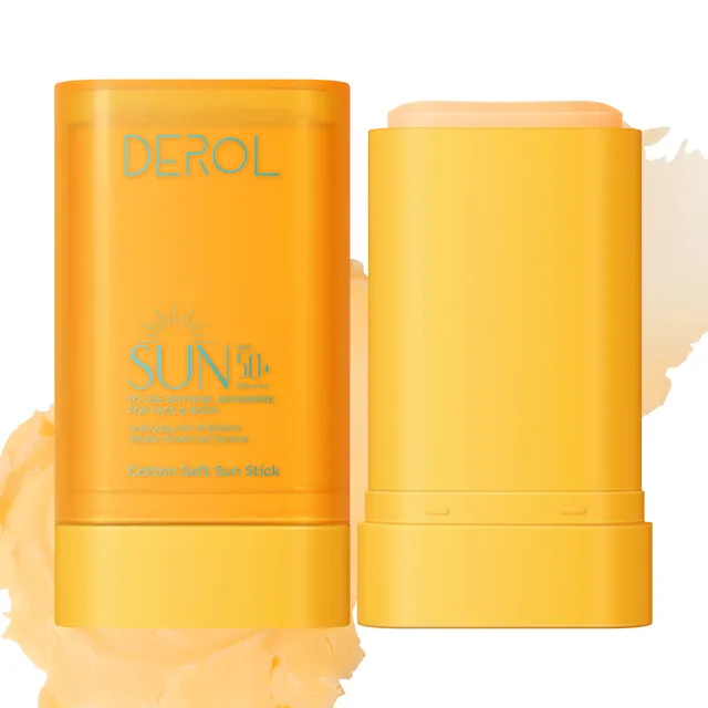 Cotton Soft Sun Stick SPF50+ PA++++