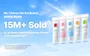Cell Fusion C Aquatica Cooling Sunscreen