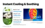 Cell Fusion C Aquatica Cooling Sunscreen