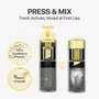 numbuzin No.5 Glutathione TXA Advanced Dark Spot Ampoule Concentrate
