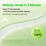 By Wishtrend Green Tea & Ceramide Calming Toner Pad