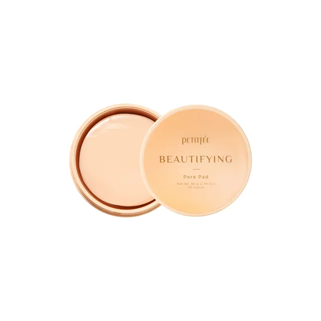 Beautifying Pore Pad