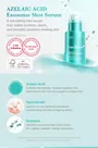 medicube Azelaic Acid Exosome Shot 7500