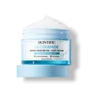 SKINTIFIC 5X Ceramide Barrier Moisture Gel (Light Texture)