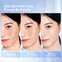 SKINTIFIC 5X Ceramide Barrier Moisture Gel (Light Texture)