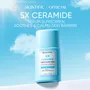 SKINTIFIC 5X Ceramide Serum Sunscreen SPF50 PA++++