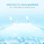 SKINTIFIC 5X Ceramide Serum Sunscreen SPF50 PA++++