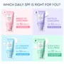 SKINTIFIC 5X Ceramide Serum Sunscreen SPF50 PA++++
