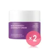 JUMISO Niacinamide 5+ Overnight Cream