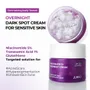 JUMISO Niacinamide 5+ Overnight Cream