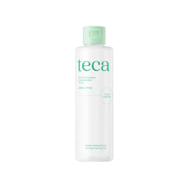 Tecateca Calming Water Toner
