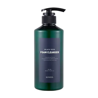 EUNYUL Black Seed Foam Cleanser