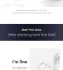 EUNYUL Black Seed Foam Cleanser