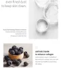 EUNYUL Black Seed Foam Cleanser