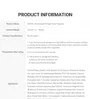 EUNYUL Black Seed Foam Cleanser
