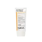 NIDA Invisible Fit Sun Cream