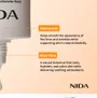 NIDA Invisible Fit Sun Cream