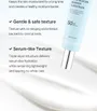 iUNIK Beta-Glucan Barrier Sunscreen Mini