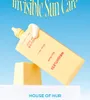 House of Hur Weightless Sun Fluid Mini
