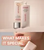 heimish Artless Glow Tinted Sunscreen 2pcs Bundle Set