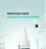 NINELESS Molecule-Clear Salicylic Acid Serum 2pcs Bundle Set
