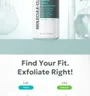 NINELESS Molecule-Clear Salicylic Acid Serum 2pcs Bundle Set