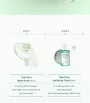 SKIN1004 Madagascar Centella Tea-Trica Travel Kit 2pcs Bundle Set