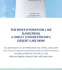 SKIN1004 Madagascar Centella Hyalu-Cica Water-Fit Sun Serum UV OTC Version 2pcs Bundle Set