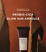 SKIN1004 Madagascar Centella Probio-Cica Glow Sun Ampoule 2pcs Bundle Set