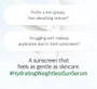 mixsoon Bean Sun Serum 2pcs Bundle Set