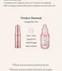 THE PLANT BASE Time Stop Vitamin Ampoule 2pcs Bundle Set