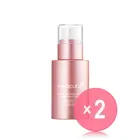 medicube PDRN Pink Collagen Exosome Shot Serum 2000 2pcs Bundle Set