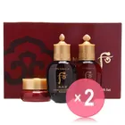THE WHOO Jinyulhyang Special Gift Set 2pcs Bundle Set