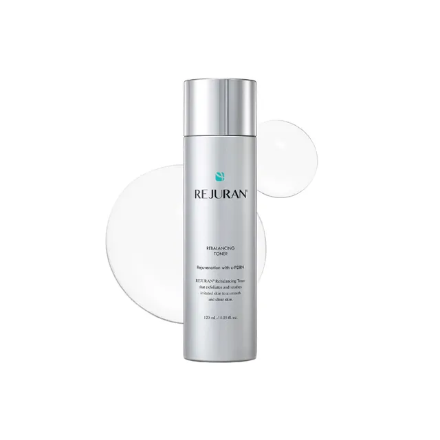 Rebalancing Toner
