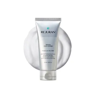 REJURAN Refining Foam Cleanser