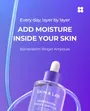 SKIN&LAB Barrierderm Ringer Ampoule Mini 2pcs Bundle Set