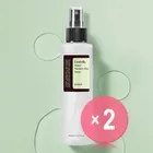 COSRX Centella Water Alcohol-Free Toner 2pcs Bundle Set