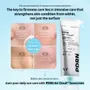 VT PDRN Air Cloud Sunscreen 2pcs Bundle Set