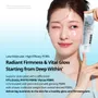 VT PDRN Air Cloud Sunscreen 2pcs Bundle Set