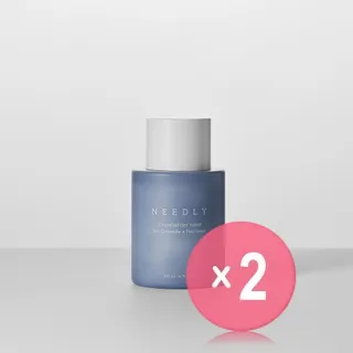 NEEDLY Crossbarrier Toner 2pcs Bundle Set